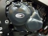 Kryt motoru, pravý, HONDA CBR600 RR '07-'08, černý